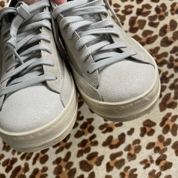 P448 John desert shoes - Picture 4 of 10